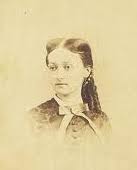 McClellan's Wife or Brilliant and BeautifulCivil War Bummer