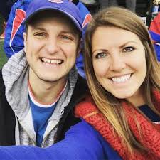 Goda Liutackaite and Michael Olin's Wedding Registry