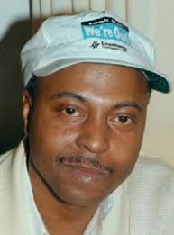 MARCUS PERNELL Obituary (1950