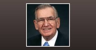 William Henry Argenbright, Jr. Obituary August 14, 2012