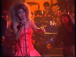 Tina Turner Break Every Rule Live Concert Le Zero France Concert Tina Turner Live Concert