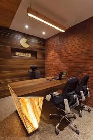 A small cabin interior can offer a cozy, comfortable and warm feeling, allowing you to truly lay back and relax as you enjoy your natural surroundings. Come To Check Out The Best Lighting Ideas For Your Office Decor Here You Will Find It All Ww Office Cabin Design Office Interior Design Office Table Design