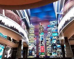 msc nave interno