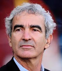 Adrián domenech (* 1959, argentinischer fußballspieler und. Raymond Domenech Alchetron The Free Social Encyclopedia