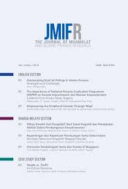 Membantu pihak waris melalui pelbagai proses yang melibatkan urusan berkenaan harta pusaka dengan kepakaran. Empowering The Peripheral Ummah Through Waqf The Journal Of Muamalat And Islamic Finance Research