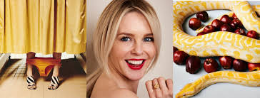 Die programma's bleven bij rtl en gingen door met respectievelijk chantal janzen en beau van erven dorens als presentatoren. Chantal Janzen Official Facebook