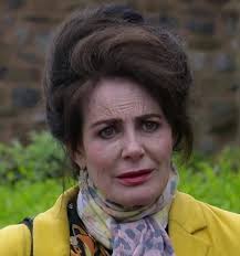 ALL SMILES! Eden, Minnie & James.