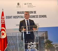 Eight Hospitality Business School : un nouvel établissement qui vise  l'excellence en management et Hospitality