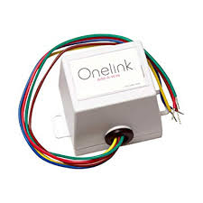 Smart wifi thermostats are great addition to any home but the options are far more limited when you only have a 2 wire heating or cooling system. Onelink Add A Wire For Onelink Wi Fi Thermostat First Alert Store