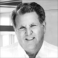 Marc Leventhal's Instagram, Twitter & Facebook