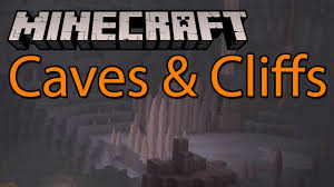 It is much less laggy and it has mountains, ice caves, and more balanced cave biome generation. Minecraft Caves Cliffs Update Guide Details Cory Scheviak Interview Warden Sculk Sensor Youtube