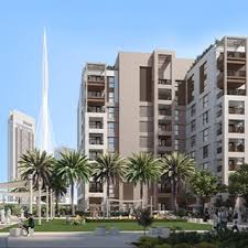 Emaar Properties Pjsc Global Property Developer