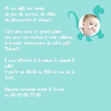 Et oui, l'horloge biologique n'épargne personne, même pas moi ! Texte D Anniversaire 1 An Bebe Texte Prefere