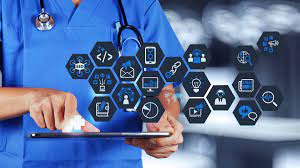 It is very easy for leaders of health care organizations to be seduced by them. Hot Topics Health Tech 100 2016 Recommended Reading Executive Search The Mbs Group