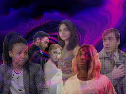 It's a sin season 1. A Good Soundtrack Builds A World How Music Has Transformed Tv From It S A Sin To Bridgerton The Independent