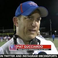 Patrick Gucciardo Email & Phone Number