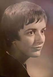 Obituary of Mary Elizabeth Hennigar