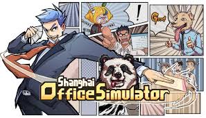 Player with the lowest total score towards the end of the deal wins the game. Shanghai Office Simulator On Steam