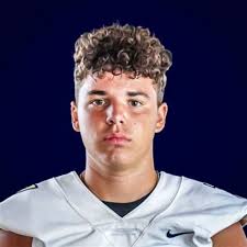 Foothill Football Roster