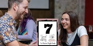 7 in Heaven Singles Speed Dating Age A 25-38 Roslyn