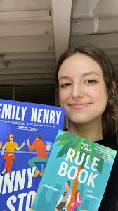 Julia’s got some newly released romance