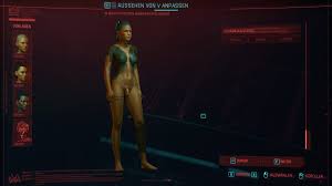 Cyberpunk 2077: Sex in 146 Annotated Images ⋆ S4G