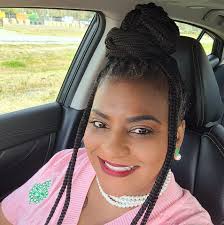 Profile for Alpha Kappa Alpha Sorority, Incorporated, Gamma Xi Omega Chapter