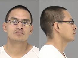 Offender reported as a walkaway is back at Alpha House