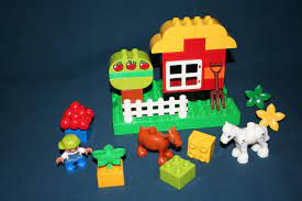 Entspricht die lego duplo garten der stufe an qualität, die ich als zahlender kunde in dieser preiskategorie erwarte? Lego Duplo Steine Co Mein Erster Garten In 5280 Braunau Am Inn Fur 16 00 Zum Verkauf Shpock De