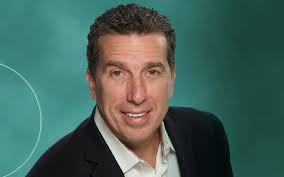 Merck's digital chief Scholefield jumps ship to Marriott