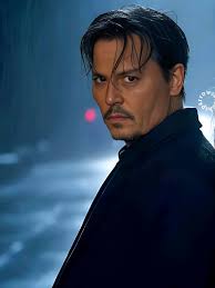 Johnny Depp's Performance in Black Mass Movie