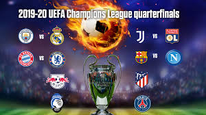 Uefa champions league,uefa champions league 2020,uefa champions league série a,uefa champions league,uefa champions league 2020,uefa champions league ao vivo,sportv,cbf,bayern de munique x psg,bayern de munique x psg,psg,vs,bayern de munique,da luz,clássico dos milhões, br. Ucl Draw Result Favors Psg But Bayern Munich Look Hopeful Too Cgtn