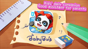 Baby panda's animal farm apk . Baby Panda S Farm An Educational Game For Android Apk Download