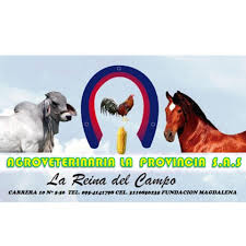 Agroveterinaria La Provincia S.A.S
