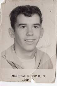 Have you ever wondered about the old brick house