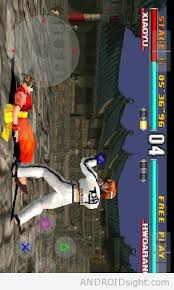 Epsxe For Android V1 7 7 Is A Playstation Emulator Psx And Psone It Is A Port From The Famous Epsxe For Pc Epsxe Provides High Compatibility And Good Speed