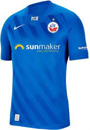Hansa rostock kit 20/21 hansa rostock kit 20/21. Hansa Rostock 2020 21 Home Kit