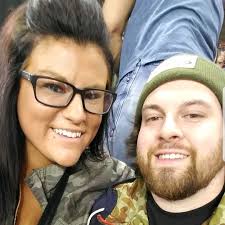 RaeAnne Negus and Bret Bell's Wedding Website