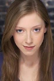 Celebrities with last name: McGinley