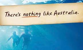 Abdul razak pada 2 april 2009. Tourism Slogans From Around The World Travel The Guardian