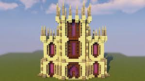 See how it is made! 30 Minecraft Castle Ideas Ultimate List Whatifgaming