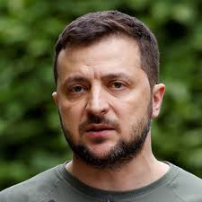 Guerre en Ukraine : comprendre un an de conflit en cinq étapes et en cartes  (grand format)