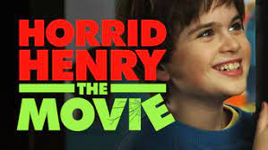 Grant, parminder nagra, mathew horne. Is Horrid Henry The Movie 2011 On Netflix Germany