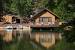 Mountain View Helen Georgia Cabins