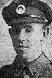 Lives of the First World War