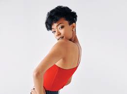 Before that, she had starred in several independent films before gaining her first recurring role as courtney wells on the good wife. Sonequa Martin Green Booking Agent Talent Roster Mn2s
