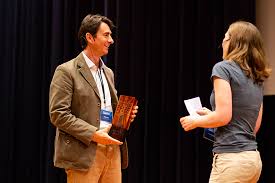 Process Miner of the Year 2018 — Fluxicon