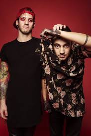 Twitter Twenty One Pilots Wallpaper One Pilots Twenty One Pilots