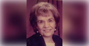 Obituary information for Lucille Marie Dzurnik