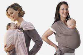 Baby Sling Vs Baby Carrier Vs Baby Wrap What S The Difference Family Vacation Critic